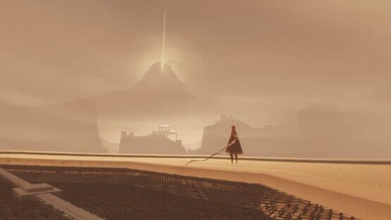 Journey: Collector's Edition screenshot 2