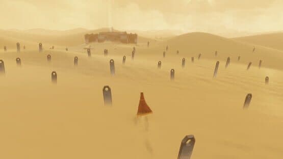 Journey: Collector's Edition screenshot 3