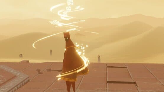 Journey: Collector's Edition screenshot 6