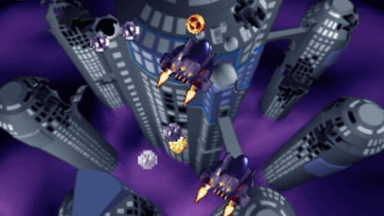 Super Stardust screenshot 5