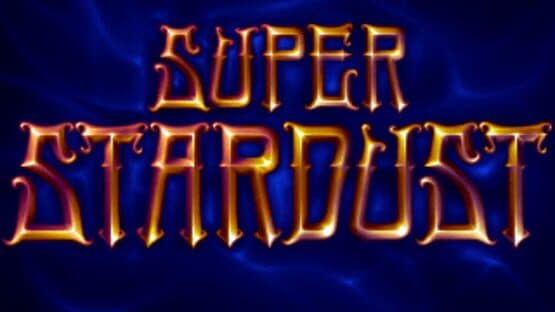 Super Stardust screenshot 6