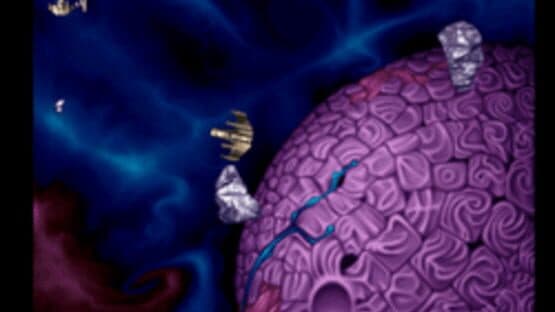 Super Stardust screenshot 7