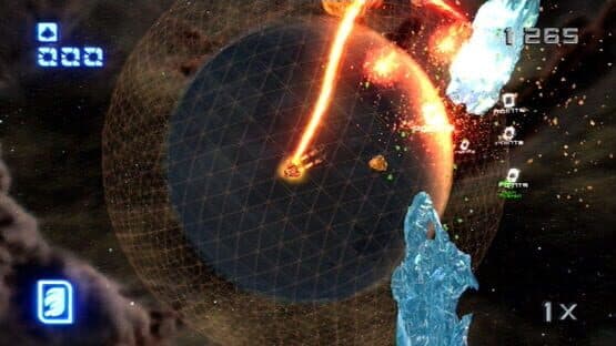 Super Stardust HD Solo Add-on Pack screenshot 4