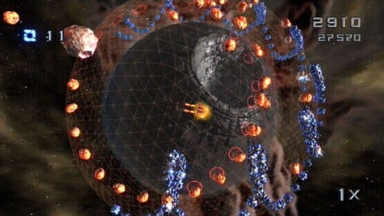 Super Stardust HD Solo Add-on Pack screenshot 7