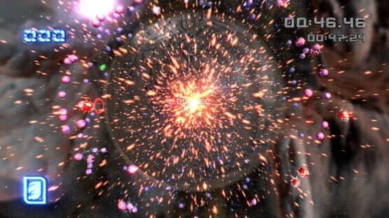 Super Stardust HD Solo Add-on Pack screenshot 8