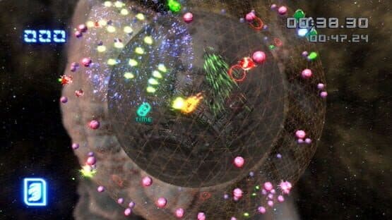 Super Stardust HD Solo Add-on Pack screenshot 9