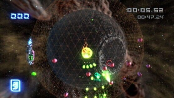 Super Stardust HD Solo Add-on Pack screenshot 10