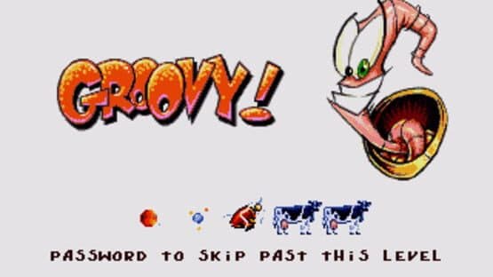Earthworm Jim: Special Edition screenshot 7