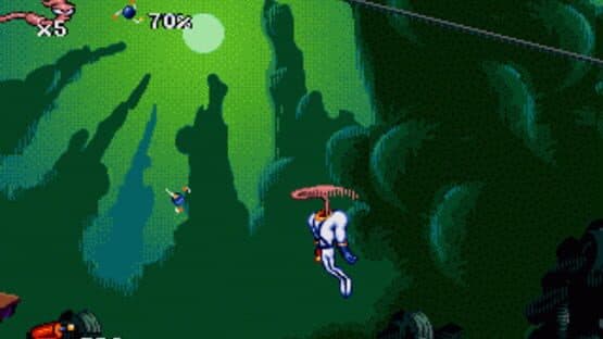 Earthworm Jim: Special Edition screenshot 9