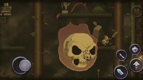 Rogue Legacy: Wanderer Edition screenshot 4