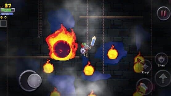 Rogue Legacy: Wanderer Edition screenshot 7