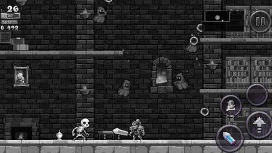 Rogue Legacy: Wanderer Edition screenshot 8