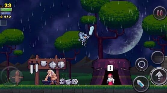 Rogue Legacy: Wanderer Edition screenshot 10