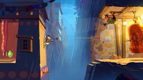 DuckTales QuackShots screenshot 2