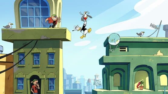 DuckTales QuackShots screenshot 4