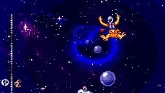 Earthworm Jim 1 & 2: The Whole Can 'O Worms screenshot 2
