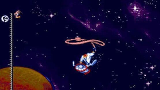Earthworm Jim 1 & 2: The Whole Can 'O Worms screenshot 9