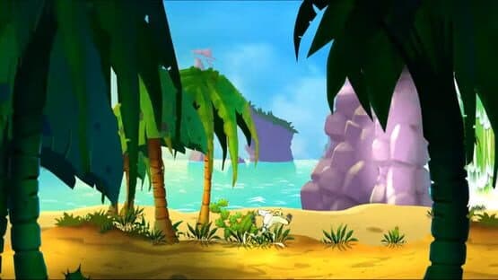 Earthworm Jim 4 screenshot 1