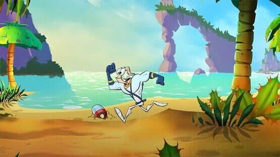 Earthworm Jim 4 screenshot 3