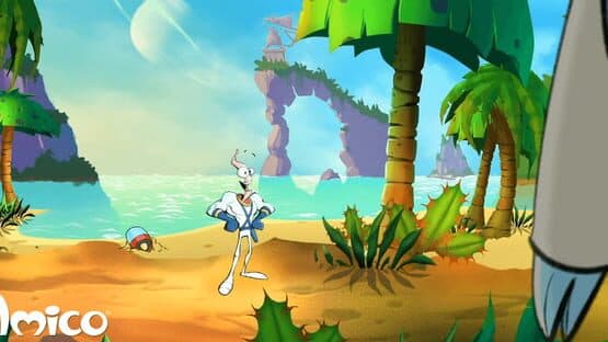 Earthworm Jim 4 screenshot 2