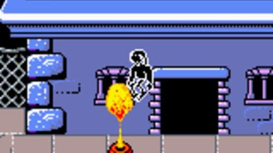 Earthworm Jim: Menace 2 the Galaxy screenshot 6