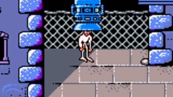 Earthworm Jim: Menace 2 the Galaxy screenshot 1