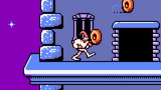 Earthworm Jim: Menace 2 the Galaxy screenshot 3