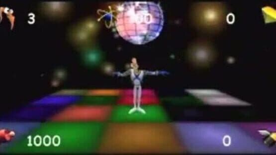 Earthworm Jim PSP screenshot 11