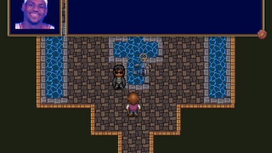 Barkley, Shut Up and Jam: Gaiden screenshot 2