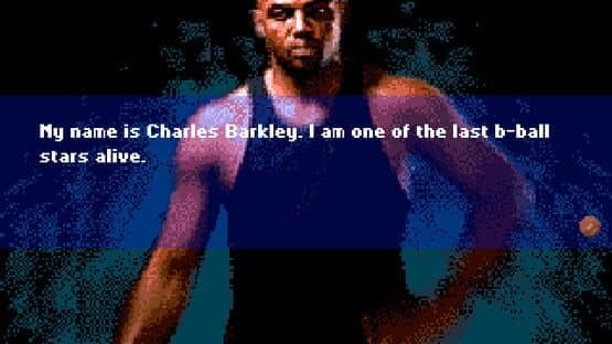 Barkley, Shut Up and Jam: Gaiden screenshot 8