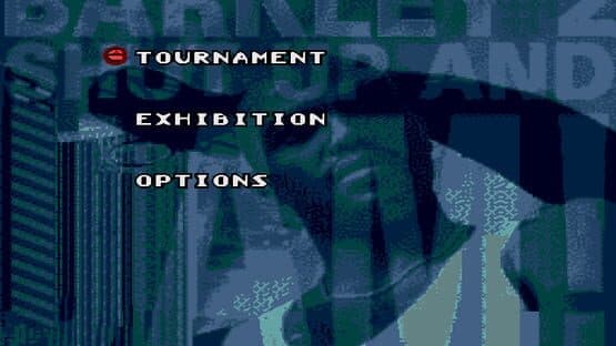 Barkley: Shut Up and Jam 2 screenshot 2