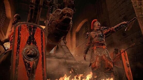For Honor: Marching Fire Edition screenshot 1