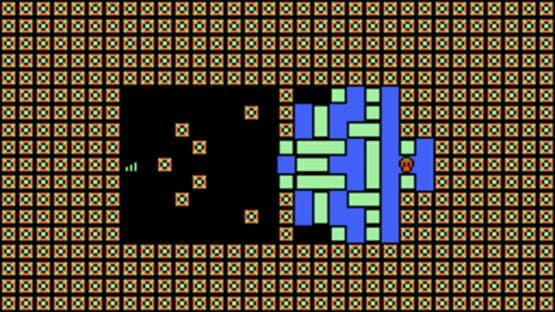 Puzzle Boys screenshot 1