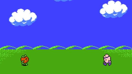 Puzzle Boys screenshot 3