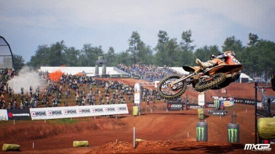 MXGP 2020: The Official Motocross Videogame screenshot 6