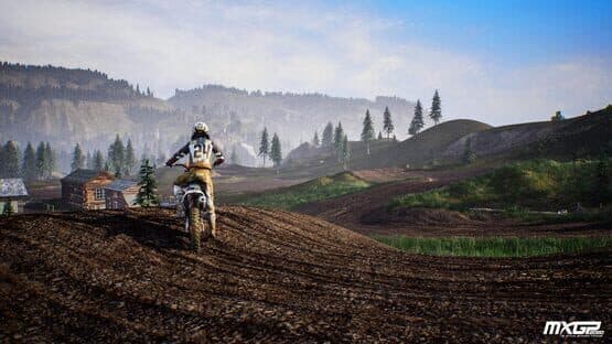 MXGP 2020: The Official Motocross Videogame screenshot 2