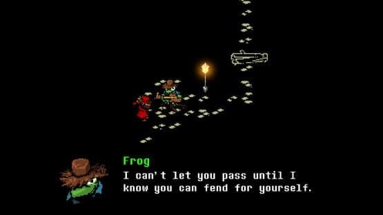 Everhood screenshot 4