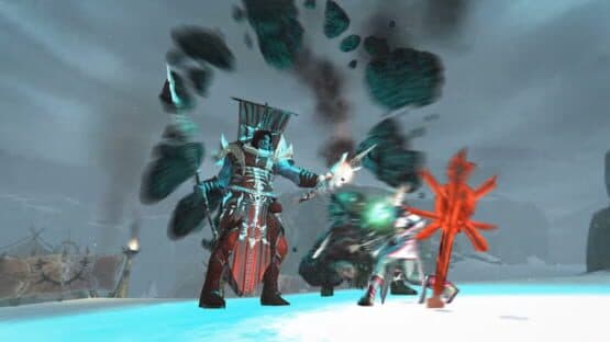 Neverwinter: Storm King's Thunder screenshot 2