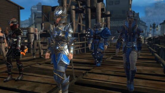 Neverwinter: Tomb of Annihilation screenshot 1