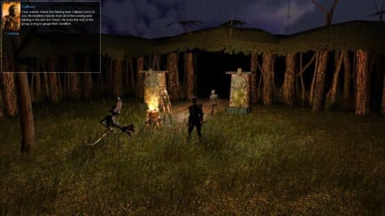 Neverwinter Nights: Kingmaker screenshot 3