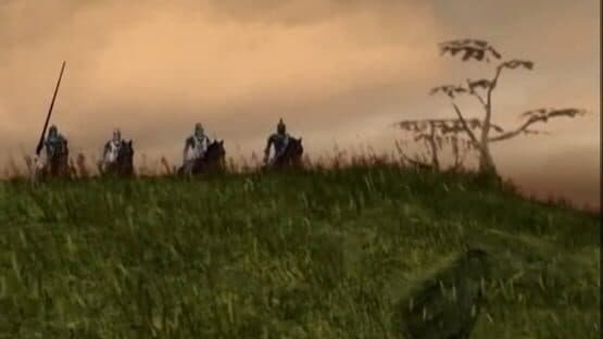 Neverwinter Nights: Wyvern Crown of Cormyr screenshot 1