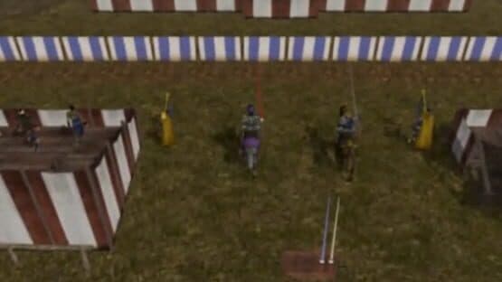 Neverwinter Nights: Wyvern Crown of Cormyr screenshot 2