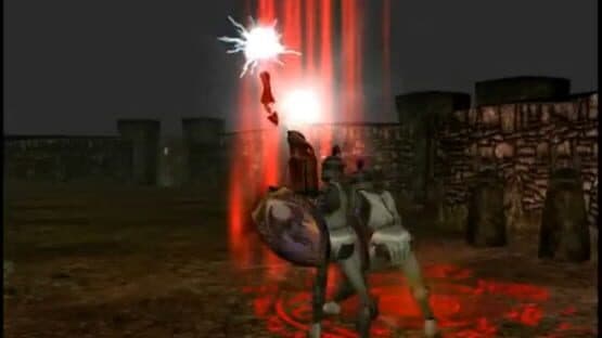 Neverwinter Nights: Wyvern Crown of Cormyr screenshot 3