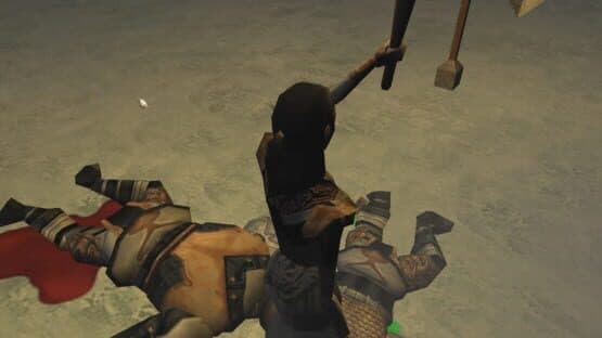 Neverwinter Nights: Witch's Wake screenshot 1