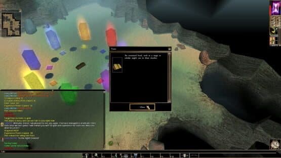 Neverwinter Nights: Infinite Dungeons screenshot 2