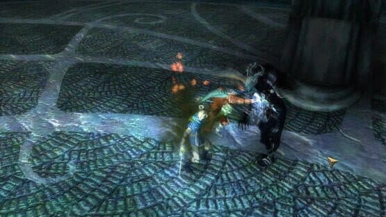 Neverwinter Nights 2: Gold screenshot 3