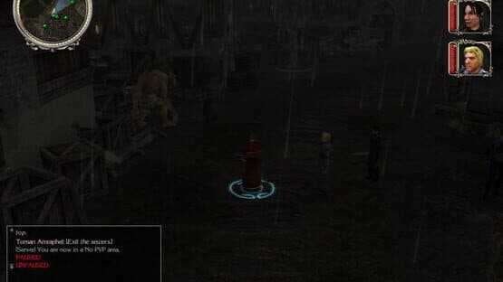 Neverwinter Nights 2: Complete screenshot 3