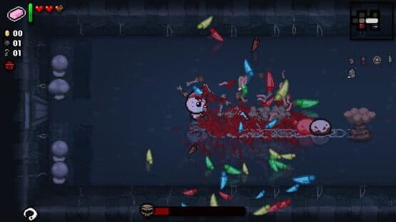 The Binding of Isaac: Repentance screenshot 8
