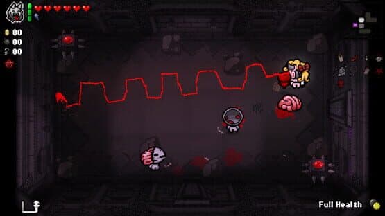 The Binding of Isaac: Repentance screenshot 9
