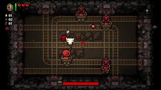The Binding of Isaac: Repentance screenshot 1